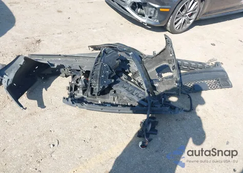 2023 Jeep Compass Latitude Lux Fwd z USA, uszkodzony, nr VIN 3C4NJDFN2PT539679